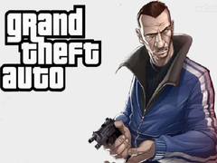                                                                       Grand Theft Auto ﻞﯿﮭﮐ