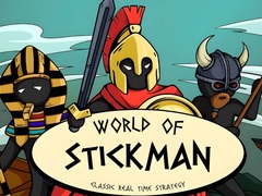                                                                       World of Stickman Classic RTS ﻞﯿﮭﮐ