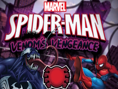                                                                       Marvel Spider-man Venoms Vengeance ﻞﯿﮭﮐ