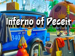                                                                       Inferno of Deceit ﻞﯿﮭﮐ