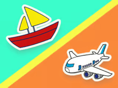                                                                       Kids Quiz: Fun Of Transportation ﻞﯿﮭﮐ