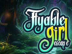                                                                       Flyable Girl Escape ﻞﯿﮭﮐ