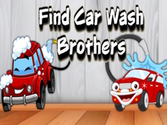                                                                       Find Car Wash Brothers ﻞﯿﮭﮐ