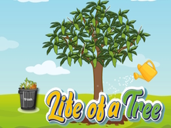                                                                       Life of a Tree ﻞﯿﮭﮐ