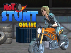                                                                       Moto Stunt Online ﻞﯿﮭﮐ