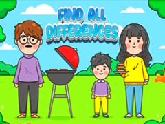                                                                       Find All Differences ﻞﯿﮭﮐ