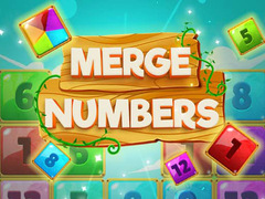                                                                       Merge Numbers ﻞﯿﮭﮐ