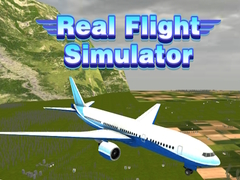                                                                       Real Flight Simulator  ﻞﯿﮭﮐ