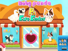                                                                       Baby Panda Pet Care Center  ﻞﯿﮭﮐ
