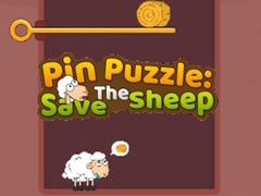                                                                       Pin Puzzle: Save The Sheep ﻞﯿﮭﮐ