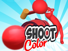                                                                       Shoot Color ﻞﯿﮭﮐ