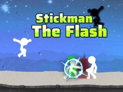                                                                       Stickman The Flash ﻞﯿﮭﮐ