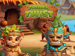                                                                       Tribal Twist ﻞﯿﮭﮐ