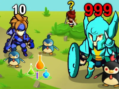                                                                       Lord of the Penguins ﻞﯿﮭﮐ