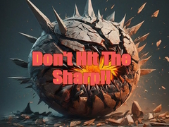                                                                       Don't Hit The Sharp ﻞﯿﮭﮐ
