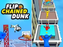                                                                       Flipped Chain Dunk ﻞﯿﮭﮐ