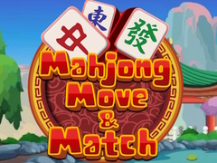                                                                       Mahjong Move & Match ﻞﯿﮭﮐ