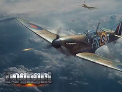                                                                       Dogfight ﻞﯿﮭﮐ