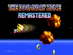                                                                       The Doomsday Zone Remastered ﻞﯿﮭﮐ