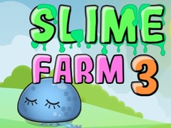                                                                       Slime Farm 3 ﻞﯿﮭﮐ