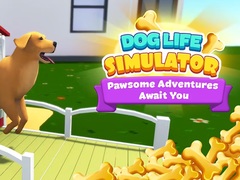                                                                       Dog Life Simulator ﻞﯿﮭﮐ