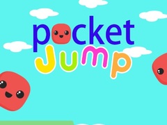                                                                       Pocket Jump ﻞﯿﮭﮐ