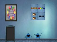                                                                       Little Monster Escape ﻞﯿﮭﮐ