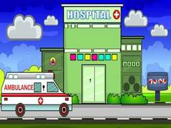                                                                       Ambulance Escape ﻞﯿﮭﮐ