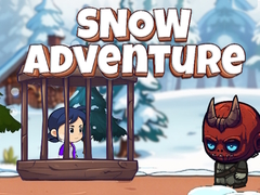                                                                       Snow Adventure ﻞﯿﮭﮐ