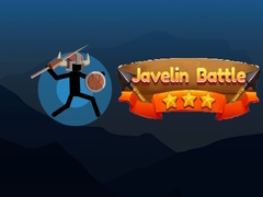                                                                       Javelin Battle ﻞﯿﮭﮐ