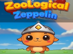                                                                       Zoological Zeppelin ﻞﯿﮭﮐ
