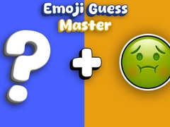                                                                       Emoji Guess Master! ﻞﯿﮭﮐ