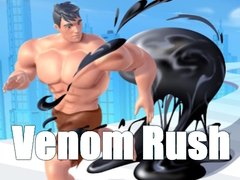                                                                       Venom Rush ﻞﯿﮭﮐ