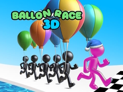                                                                       Ballon Race 3D ﻞﯿﮭﮐ