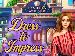                                                                       Dress to Impress ﻞﯿﮭﮐ