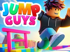                                                                       Jump Guys ﻞﯿﮭﮐ