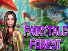                                                                       Fairytale Forest ﻞﯿﮭﮐ