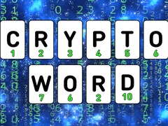                                                                       Crypto Word ﻞﯿﮭﮐ
