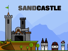                                                                       SandCastle ﻞﯿﮭﮐ