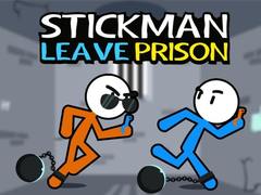                                                                       Stickman Leave Prison ﻞﯿﮭﮐ