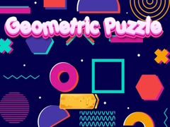                                                                       Geometric Puzzle ﻞﯿﮭﮐ