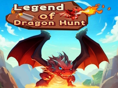                                                                       Legend of Dragon Hunt ﻞﯿﮭﮐ