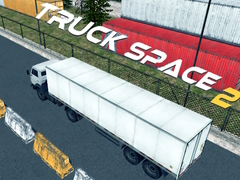                                                                       Truck Space 2 ﻞﯿﮭﮐ