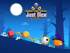                                                                      Just Dice Random Tower Defence ﻞﯿﮭﮐ