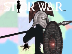                                                                       Stick War ﻞﯿﮭﮐ