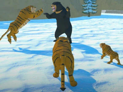                                                                       Tiger Family Simulator ﻞﯿﮭﮐ