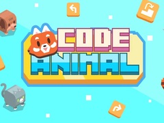                                                                       Code Animal ﻞﯿﮭﮐ