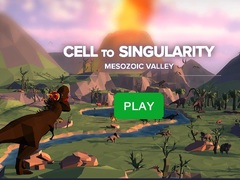                                                                       Cell to Singularity: Mesozoic Valley ﻞﯿﮭﮐ