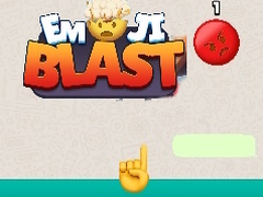                                                                       Emoji Ball Blast ﻞﯿﮭﮐ