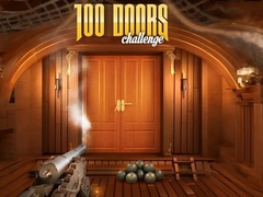                                                                       100 Doors Challenge ﻞﯿﮭﮐ